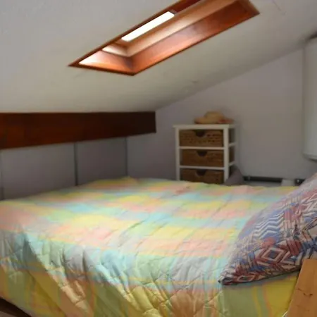 Appartement Capbreton 公寓 卡布勒通