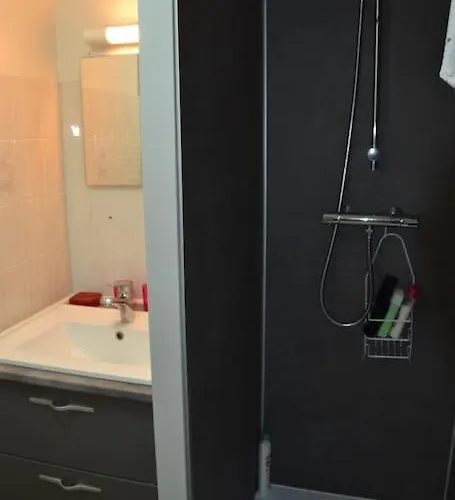 Appartement Capbreton Lejlighed