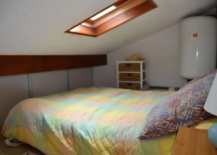 Appartement Capbreton Lejlighed Capbreton