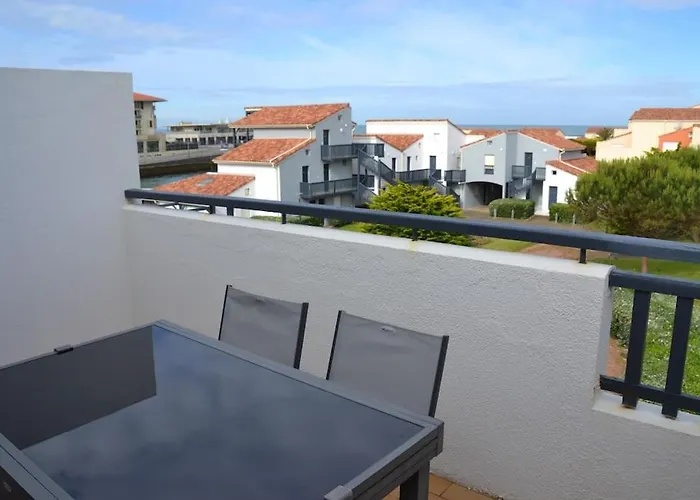 Lejlighed Appartement Capbreton Capbreton