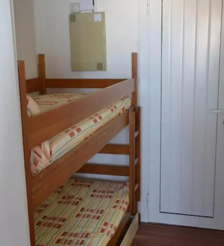 Lejlighed Appartement Capbreton Capbreton