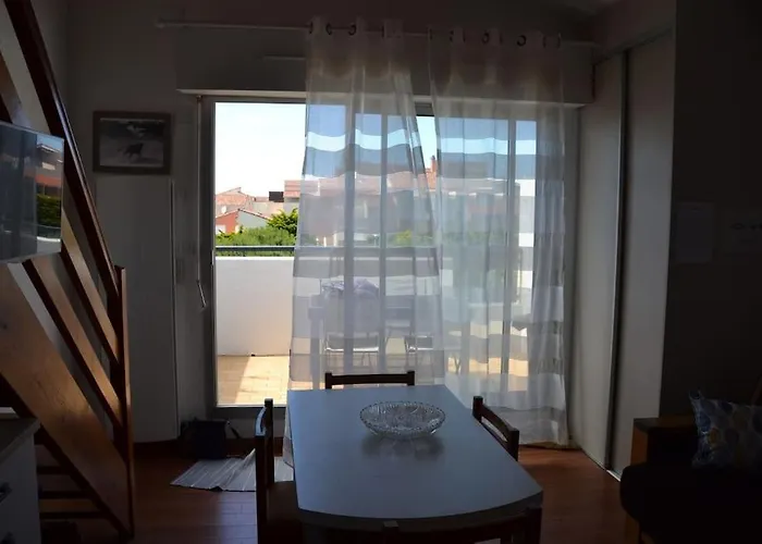 Appartement Capbreton * Capbreton