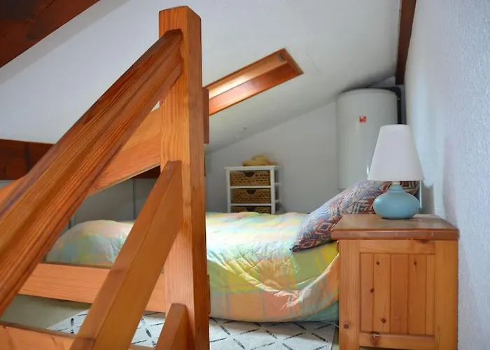 Appartement Capbreton * Capbreton