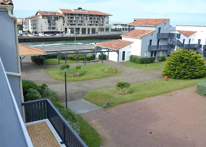 Appartement Capbreton *